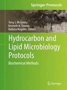 دانلود کتاب Hydrocarbon and Lipid Microbiology Protocols-biochemical