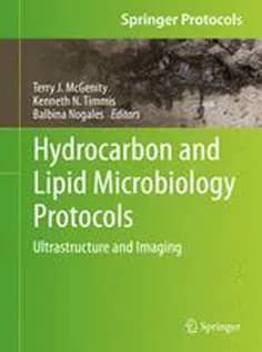 دانلود کتاب Hydrocarbon and Lipid Microbiology Protocols-ultrastructure and Imaging