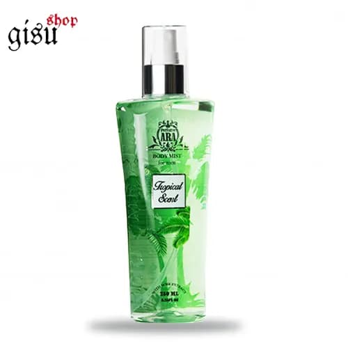بادی میست مردانه تروپیکال (Tropical) برند آرا (Ara Perfume)