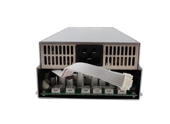پاور میکرو بی تی واتس ماینر مدل Whatsminer P222C — تصویر ۲