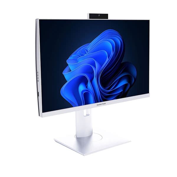 آل این وان 24 اینچی مسترتک Master Tech ZN240-C38SW i3 10100/8GB/256SSD — تصویر ۶