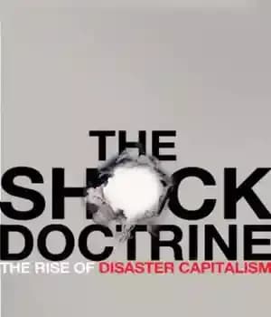 دانلود کتاب The Shock Doctrine: The Rise of Disaster Capitalism – دکترین شوک: ظهور سرمایه داری فاجعه