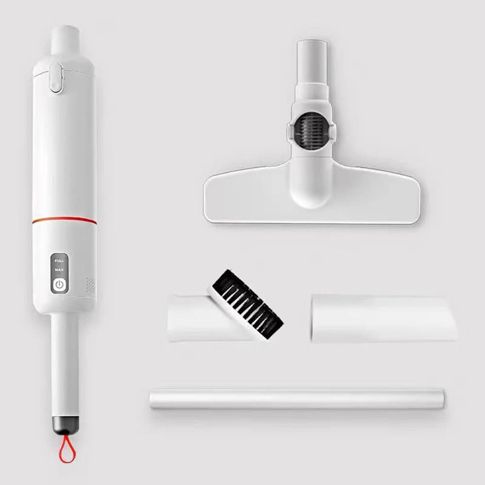 جارو شارژی شیائومی Lydsto H3 Handy Car Vacuum Cleaner — تصویر ۴