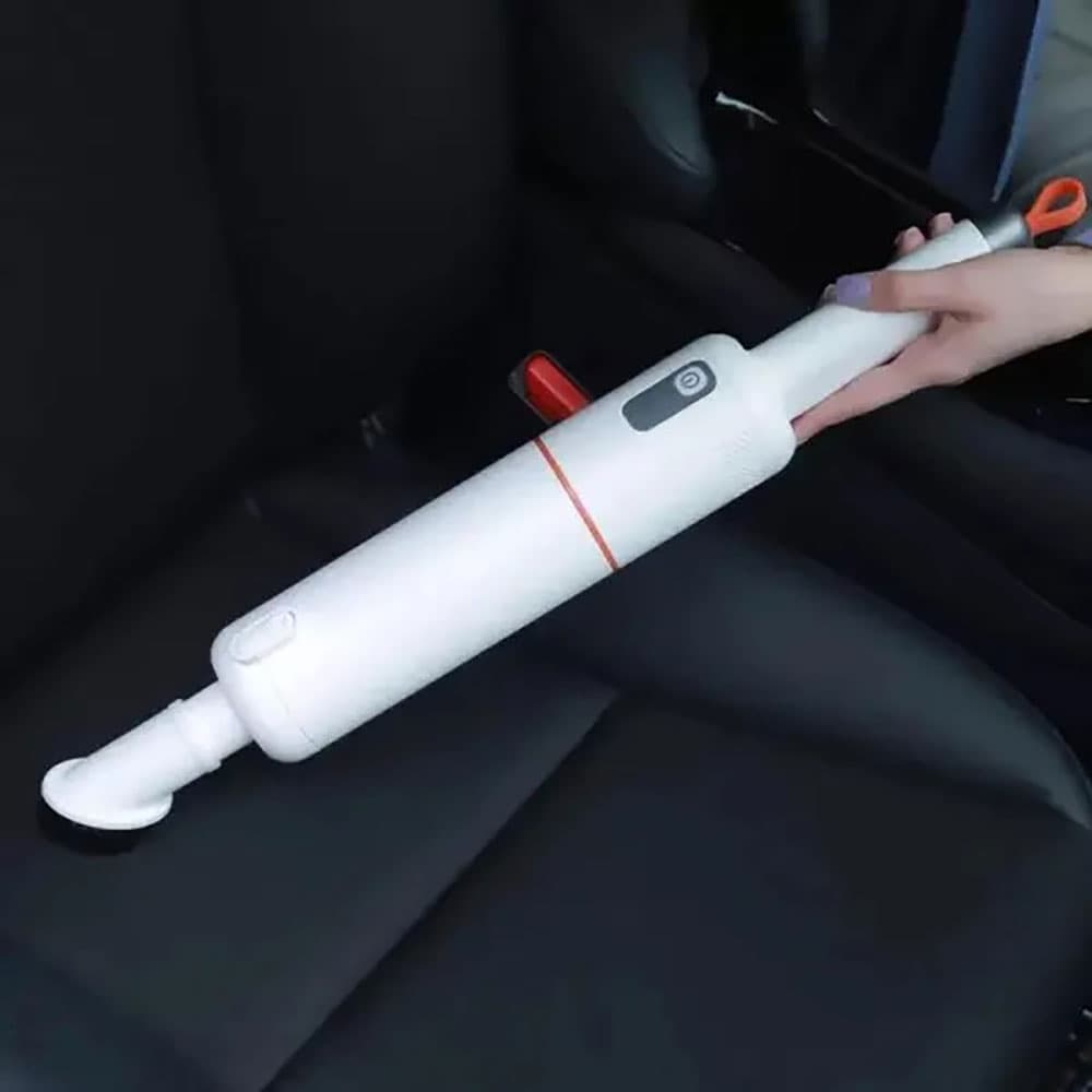 جارو شارژی شیائومی Lydsto H3 Handy Car Vacuum Cleaner — تصویر ۲
