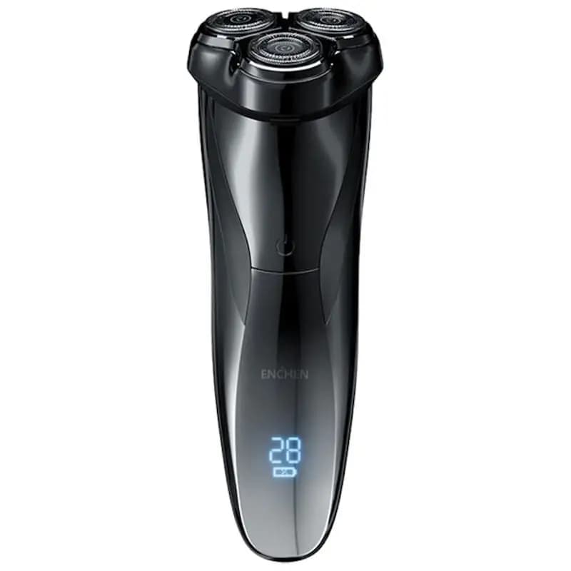 ماشین اصلاح شیائومی Enchen BlackStone 3 — تصویر ۹