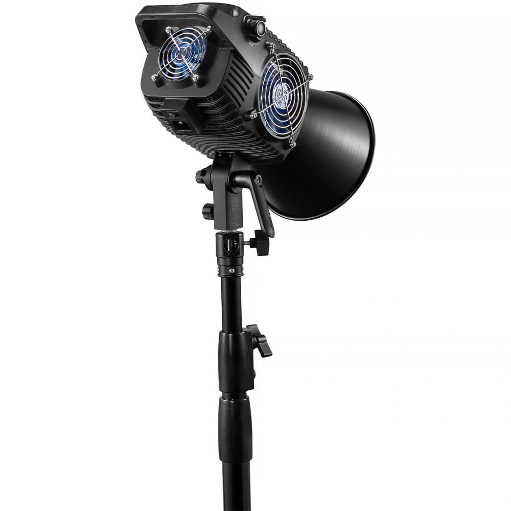 ویدئو لایت ژیون Zhiyun MOLUS B300 Bi-Color LED Monolight