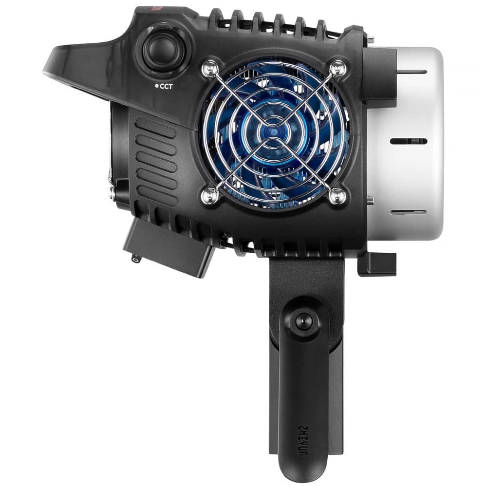 ویدئو لایت ژیون Zhiyun MOLUS B100 Bi-Color LED Monolight — تصویر ۶