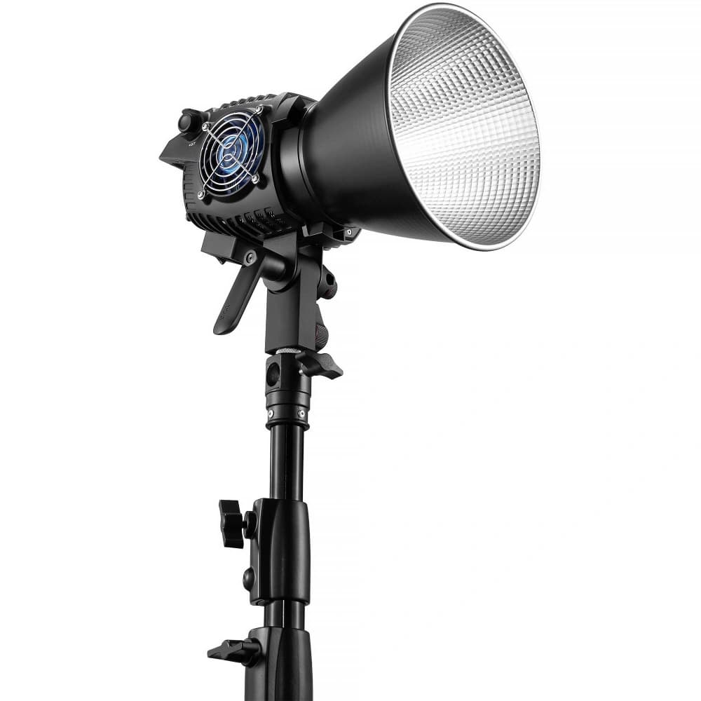 ویدئو لایت ژیون Zhiyun MOLUS B100 Bi-Color LED Monolight — تصویر ۳