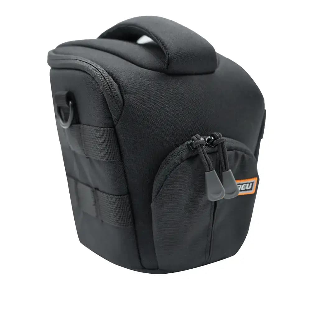 کیف دوربین شانه آویز نانئو Naneu C5 — تصویر ۸