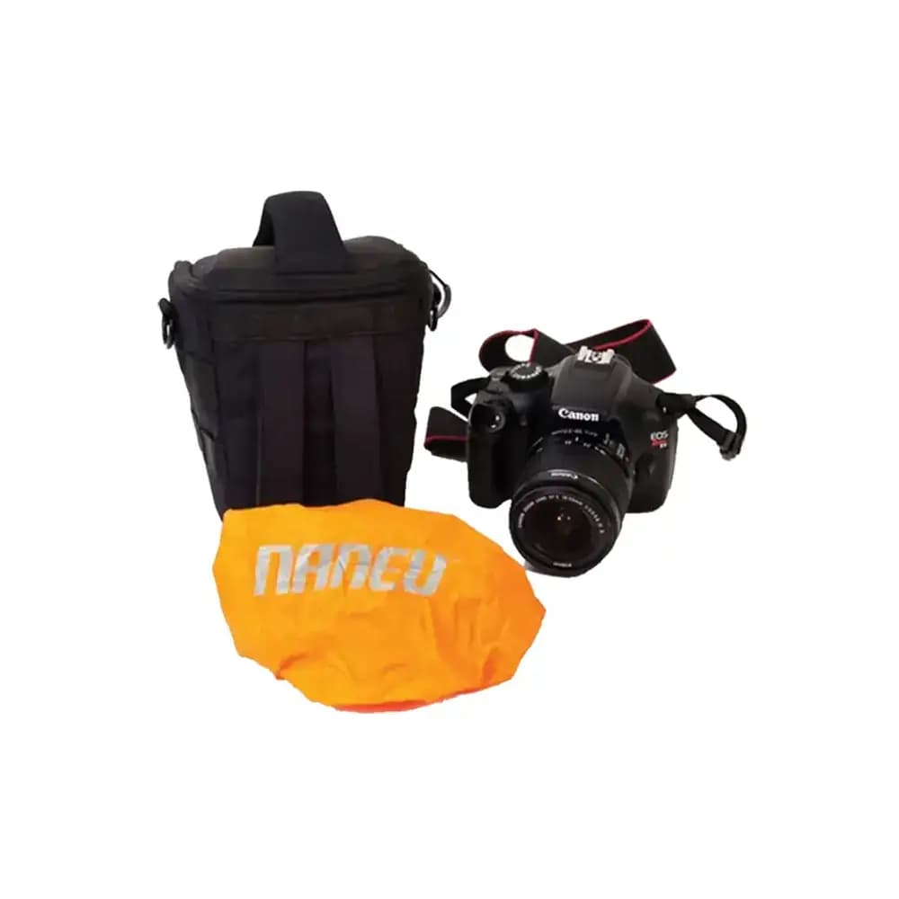 کیف دوربین شانه آویز نانئو Naneu C5 — تصویر ۴