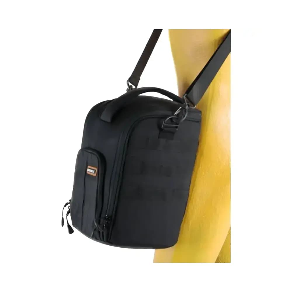 کیف دوربین شانه آویز نانئو Naneu C15 — تصویر ۳