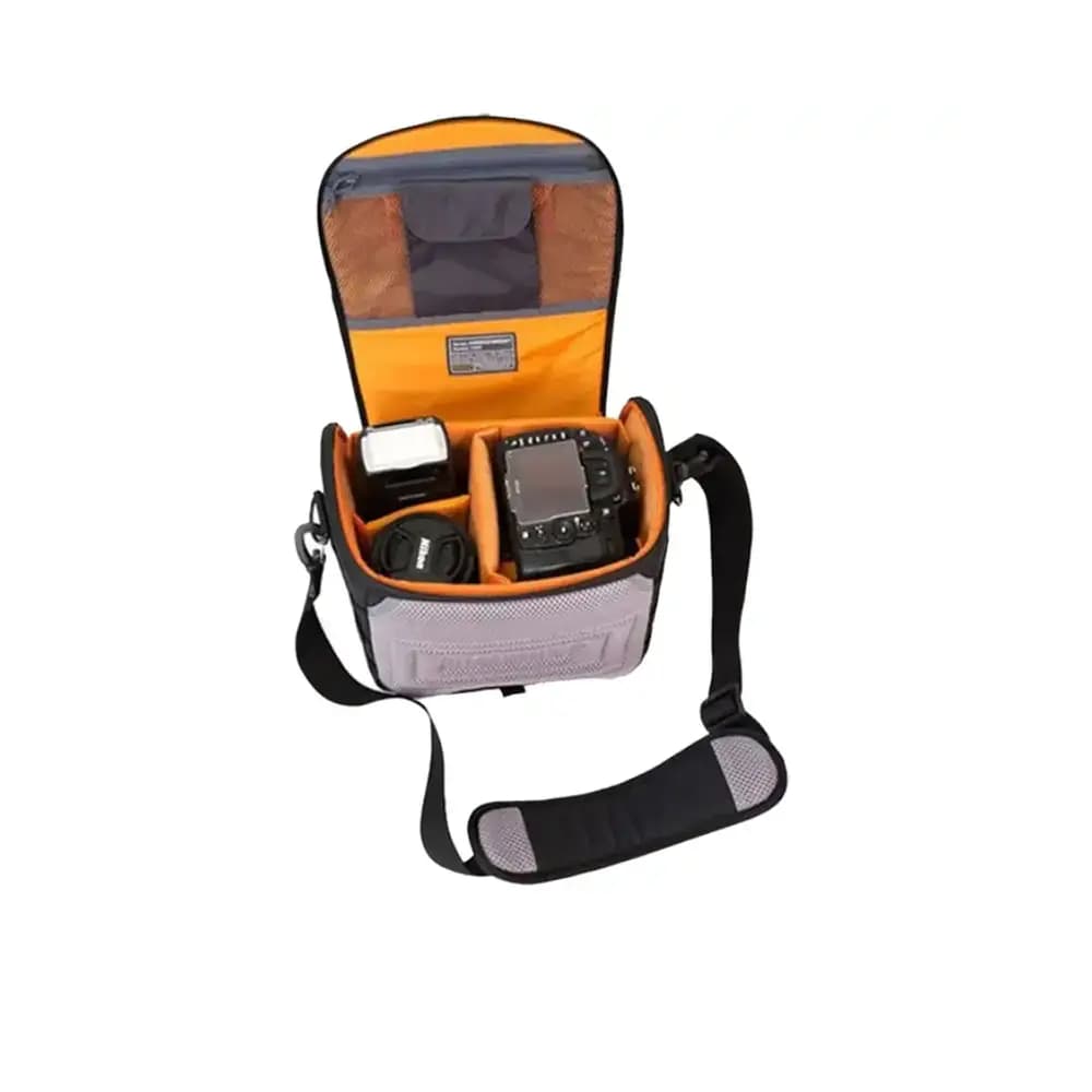 کیف دوربین شانه آویز نانئو Naneu C15 — تصویر ۶