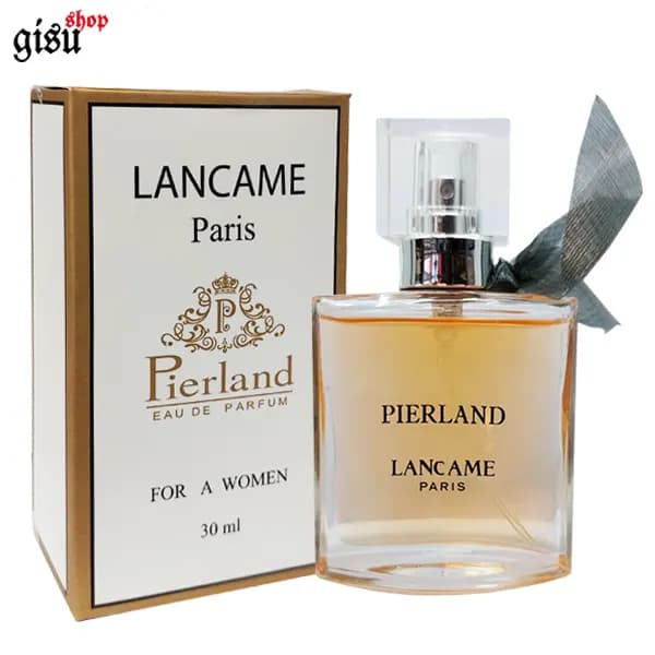 مینی ادکلن لانکوم (Lancome La Vie Est Belle) برند پیرلند (Pierland) – زنانه — تصویر ۲