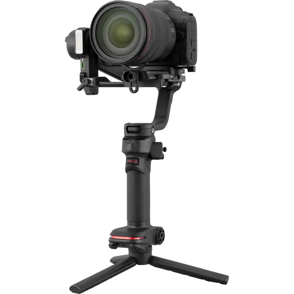 گیمبال دوربین Zhiyun Tech WEEBILL 3 combo — تصویر ۵