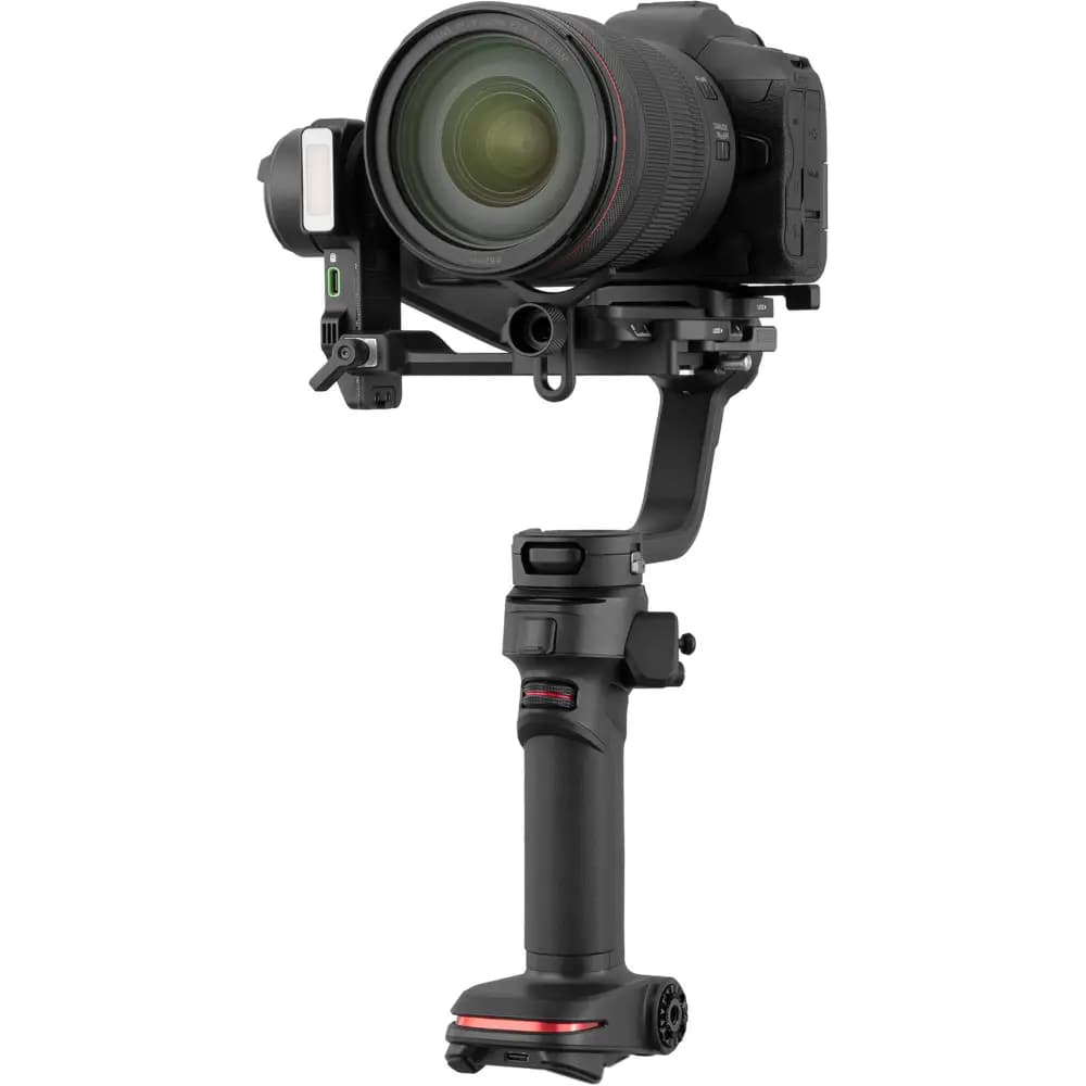 گیمبال دوربین Zhiyun Tech WEEBILL 3 combo — تصویر ۷