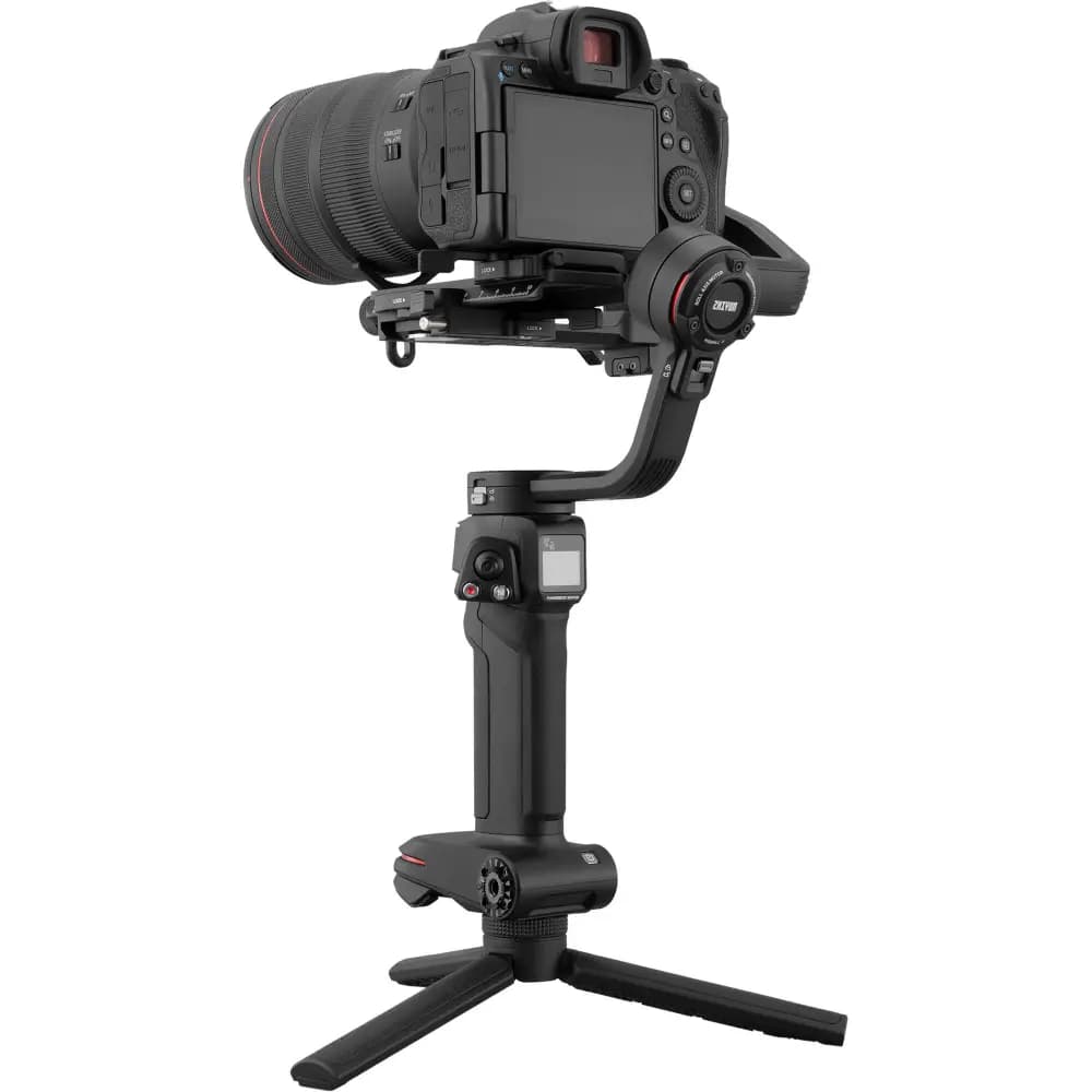 گیمبال دوربین Zhiyun Tech WEEBILL 3 combo — تصویر ۲