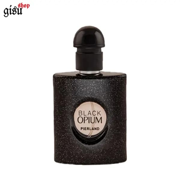 مینی ادکلن بلک اوپیوم (Black opium) برند پیرلند (Pierland) – زنانه