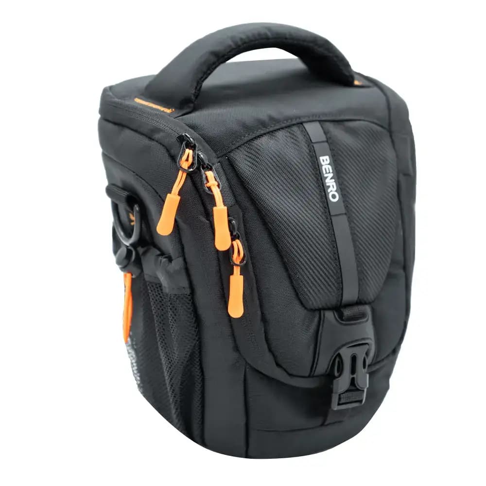 کیف بنرو Benro CoolWalker Z20 orange — تصویر ۲