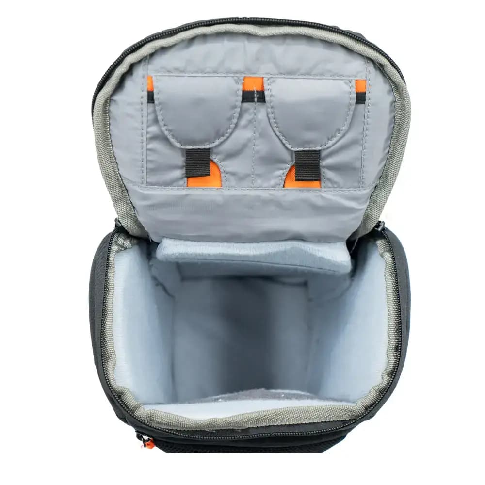 کیف بنرو Benro CoolWalker Z20 orange — تصویر ۴