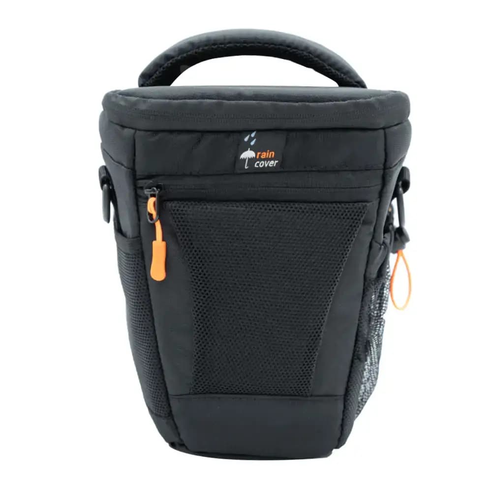 کیف بنرو Benro CoolWalker Z20 orange — تصویر ۵