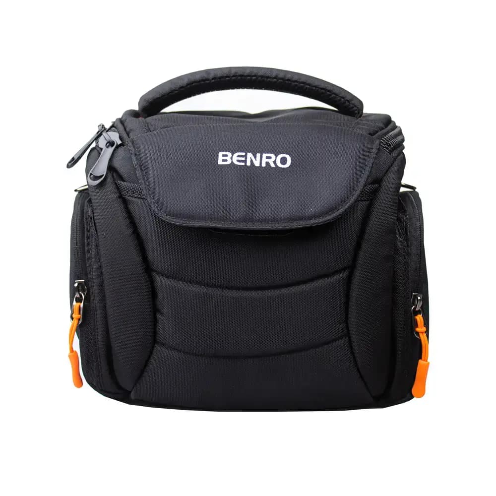 کیف بنرو نارنجی Benro s20 orange