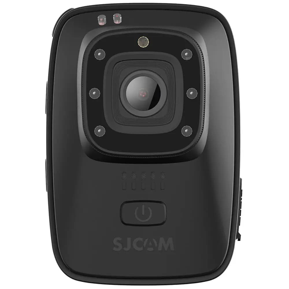 دوربین اکشن ورزشی SJCAM A10 مشکی — تصویر ۵