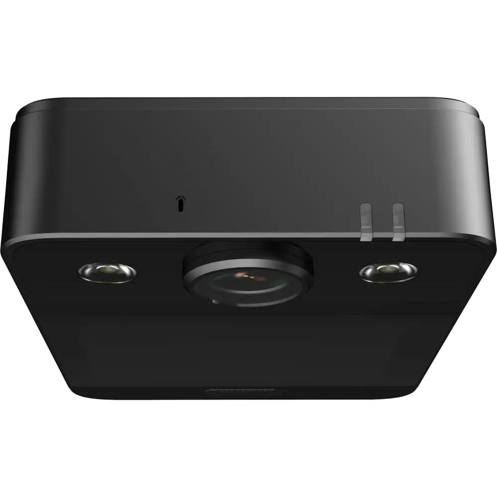دوربین اکشن ورزشی SJCAM A20 مشکی — تصویر ۲