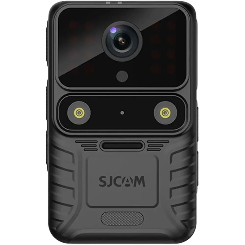 دوربین اکشن ورزشی SJCAM a50 body مشکی