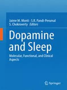 دانلود کتاب Dopamine and Sleep: Molecular, Functional, and Clinical Aspects