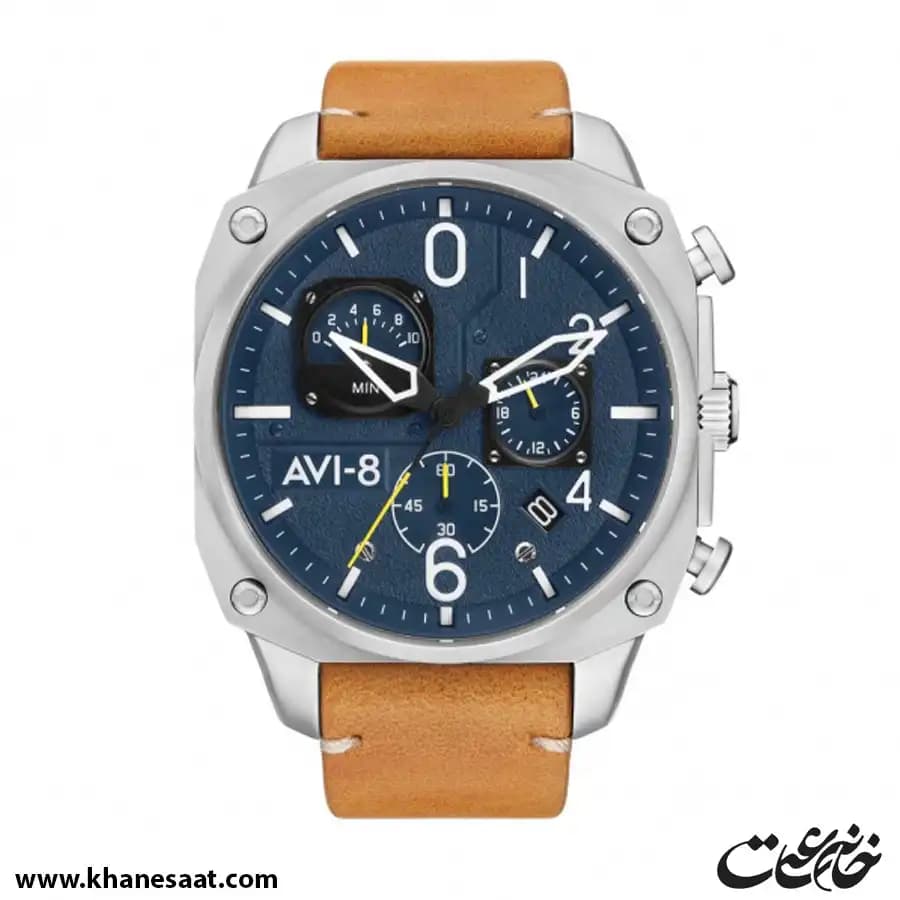 ساعت مچی مردانه ای وی ایت مدل AV-4052-07