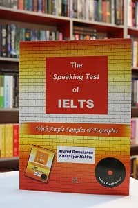 Speaking Test Of IELTS