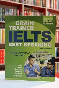 IELTS Best Speaking Brain Trainer