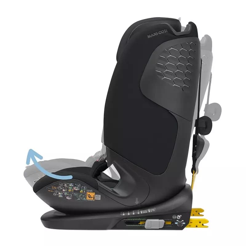 صندلی ماشین مکسی کوزی مدل TITAN PRO 2 I-SIZE — تصویر ۸