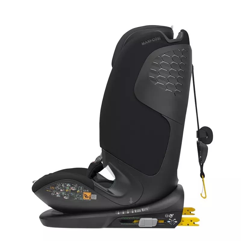 صندلی ماشین مکسی کوزی مدل TITAN PRO 2 I-SIZE — تصویر ۳
