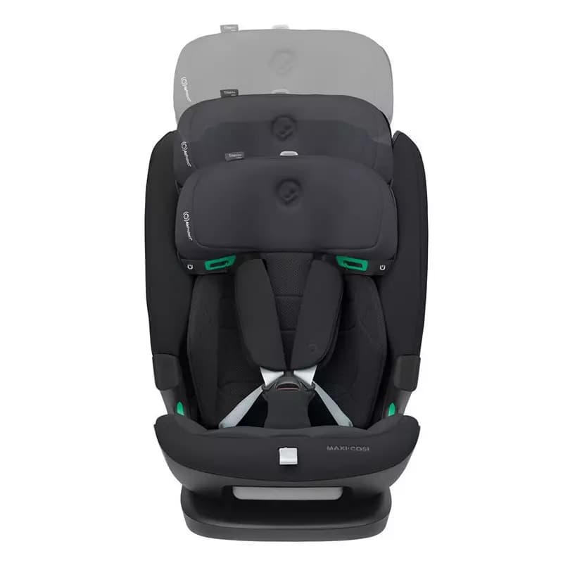 صندلی ماشین مکسی کوزی مدل TITAN PRO 2 I-SIZE — تصویر ۲