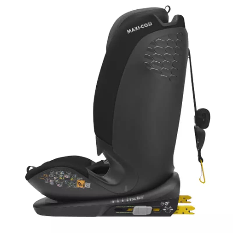صندلی ماشین مکسی کوزی مدل TITAN PLUS I- SIZE — تصویر ۴