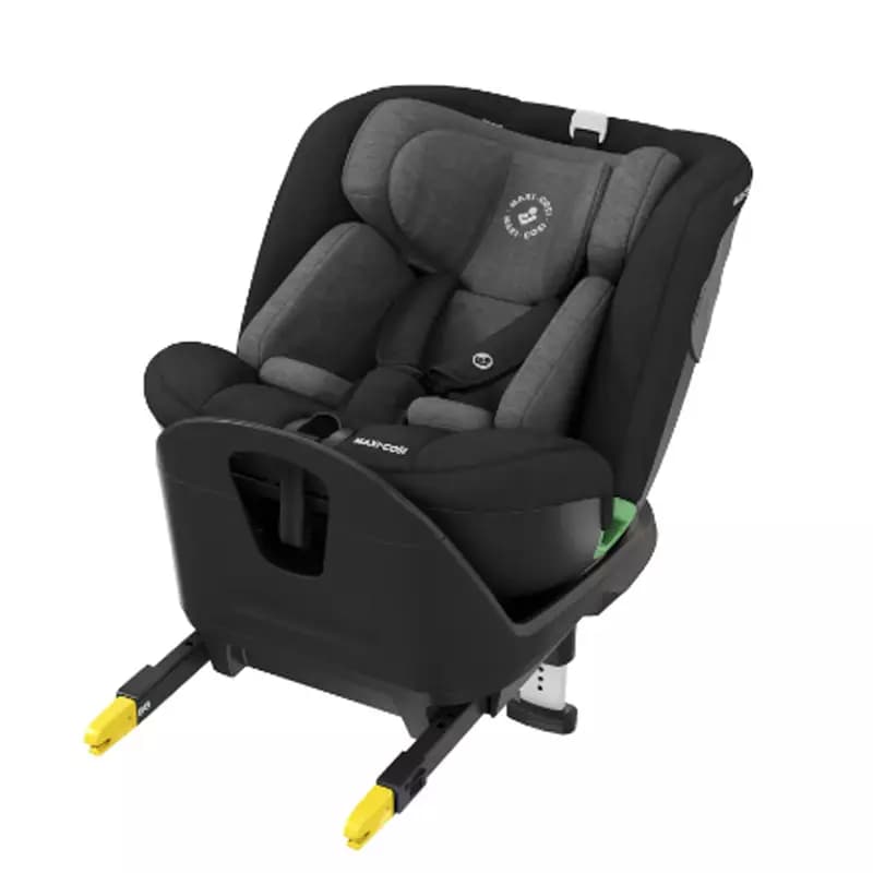 صندلی ماشین کودک مکسی کوزی Maxi Cosi Emerald — تصویر ۸