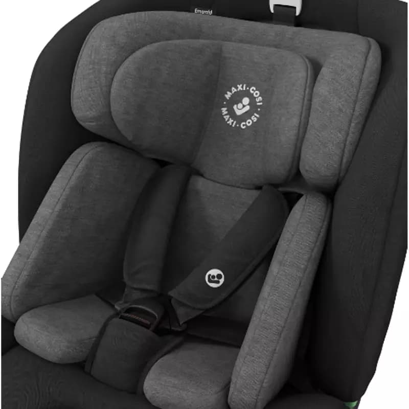 صندلی ماشین کودک مکسی کوزی Maxi Cosi Emerald — تصویر ۲