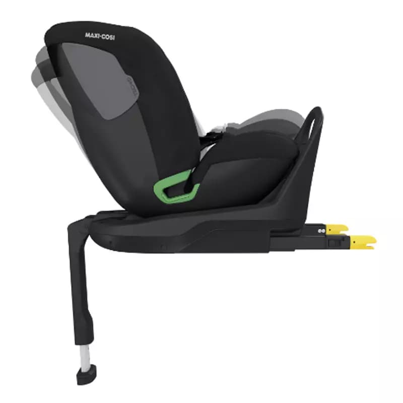 صندلی ماشین کودک مکسی کوزی Maxi Cosi Emerald — تصویر ۳