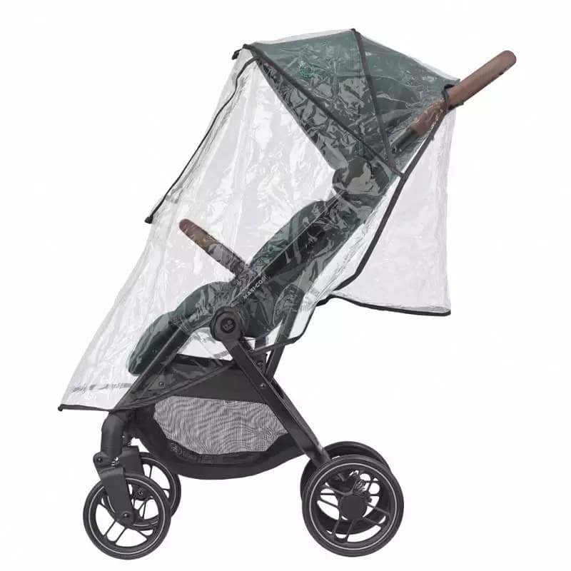 کالسکه مکسی کوزی مدل سوهو Maxi Cosi Soho رنگ سبز کد 1841047110 — تصویر ۳