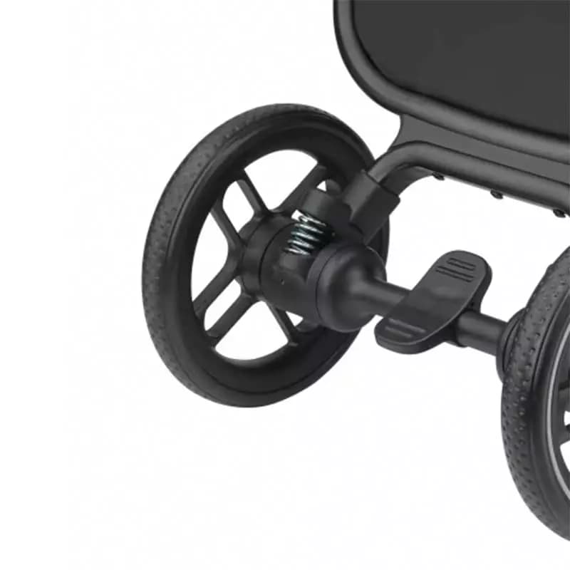 کالسکه مکسی کوزی مدل سوهو Maxi Cosi Soho رنگ سبز کد 1841047110 — تصویر ۲
