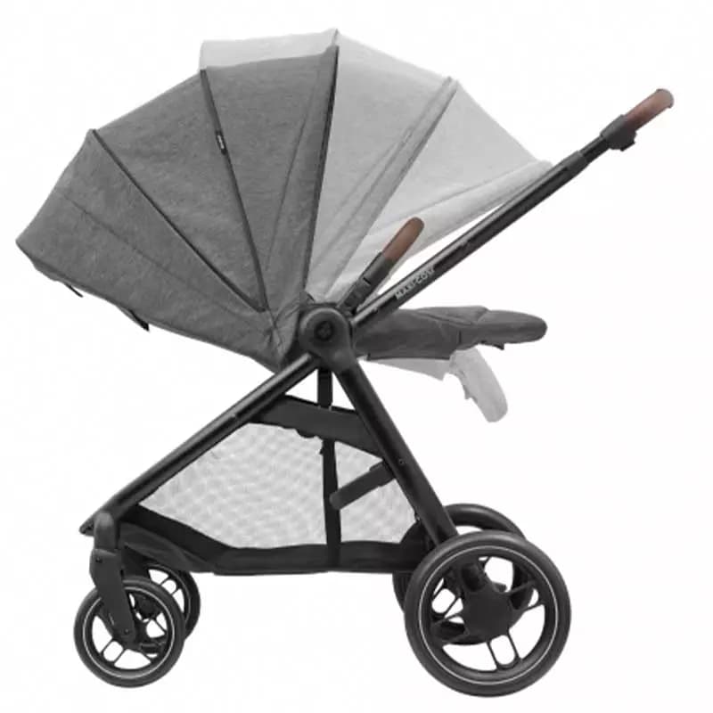 کالسکه مکسی کوزی مدل استریت Maxi-Cosi street رنگ طوسی کد 1372029110 — تصویر ۵