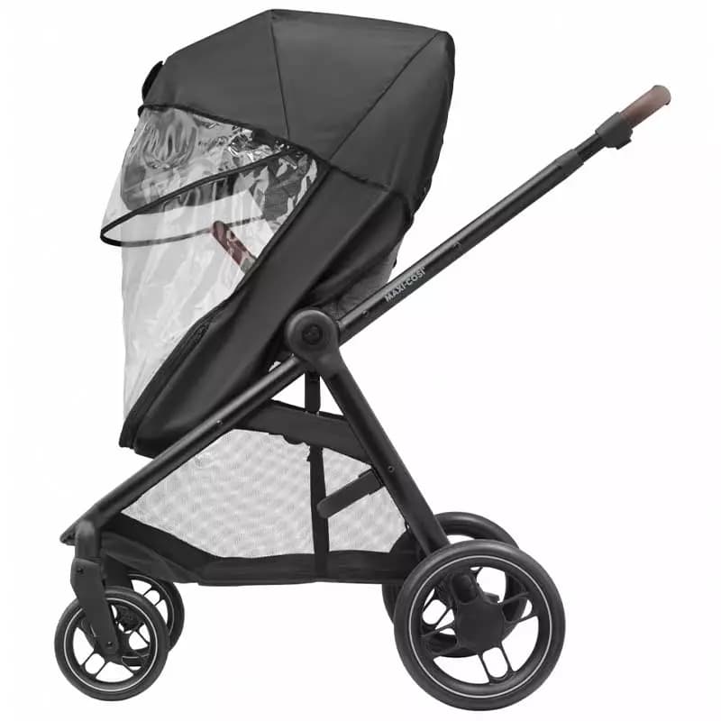 کالسکه مکسی کوزی مدل استریت Maxi-Cosi street رنگ طوسی کد 1372029110 — تصویر ۶