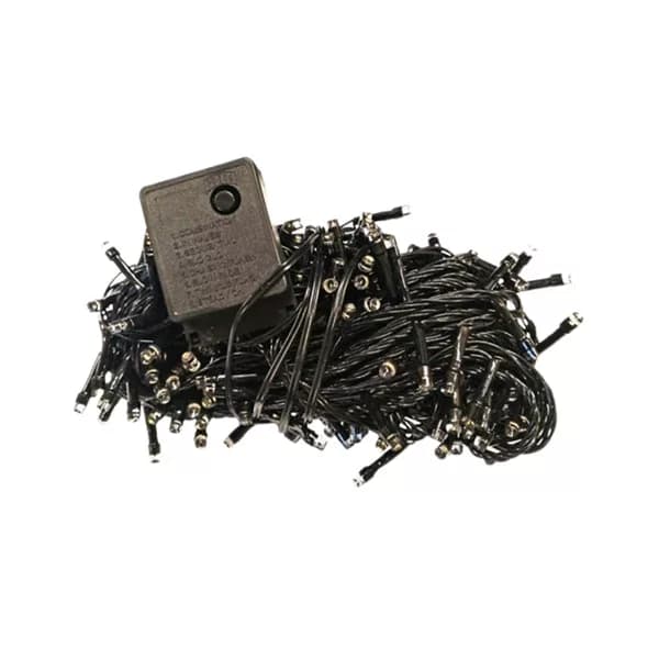 ریسه ال ای دی کد EK-04 220V طول 10 متر