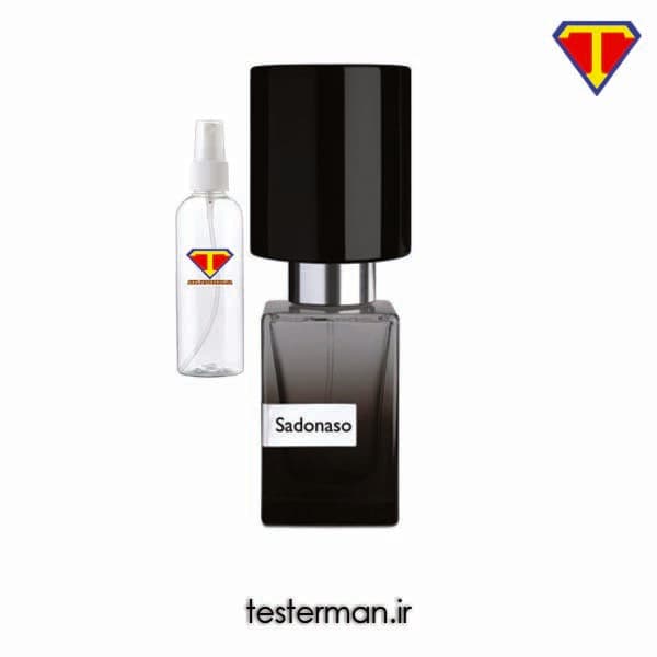 اسانس عطر گرمی ناسوماتو سادوناسو NASOMATTO Sadonaso