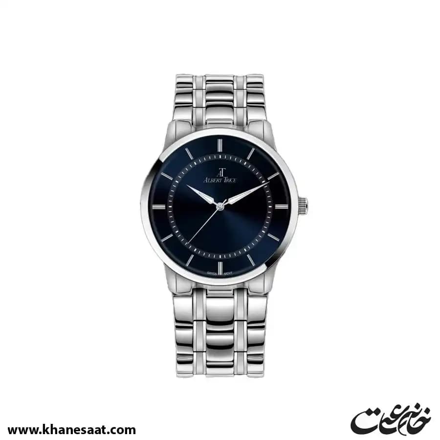 ساعت مچی مردانه آلبرت ترایس مدل 20270-04