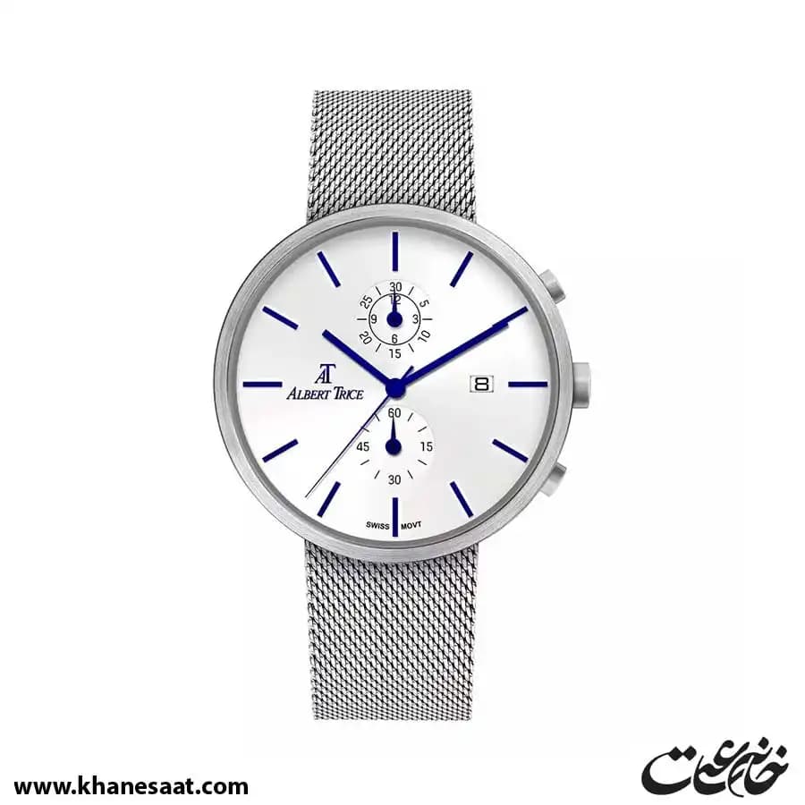 ساعت مچی مردانه آلبرت ترایس مدل 20284-04
