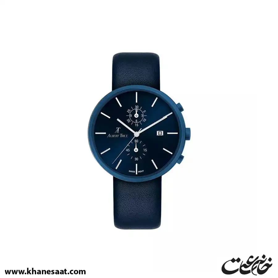 ساعت مچی مردانه آلبرت ترایس مدل 20286-05