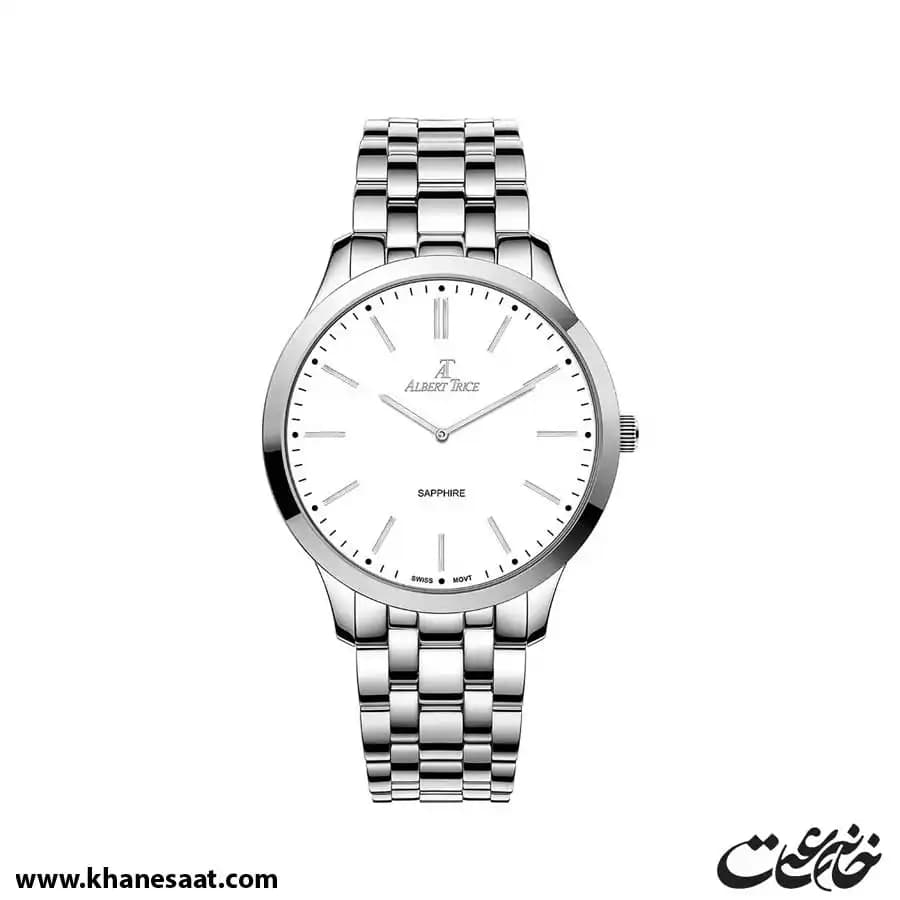 ساعت مچی مردانه آلبرت ترایس مدل 20292-05