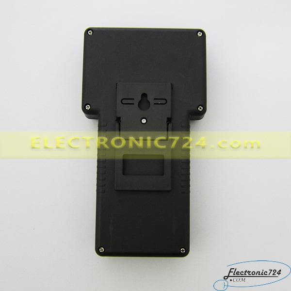 باکس دستی نمایشگردار 3.8 اینچ 22-21 Black — تصویر ۲